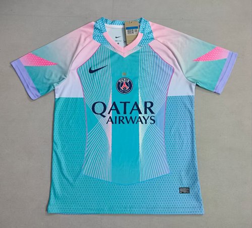 25/26 Paris Special Edition S-2XL