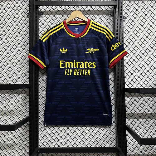 2627 Arsenal away game - S-XXL
