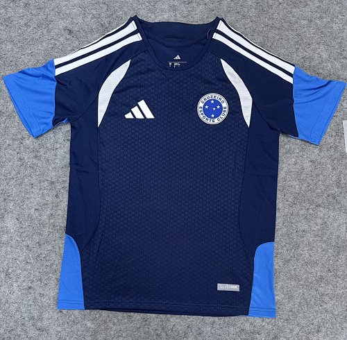 26/27 Cruzeiro - Home S-XXL