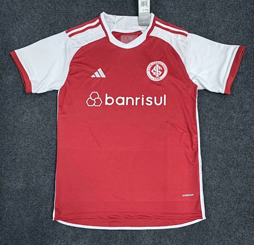 24/25 Brazil International Home S-XXL