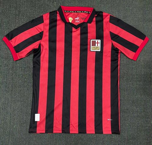 24/25 AC125th Anniversary Edition red S-XXL