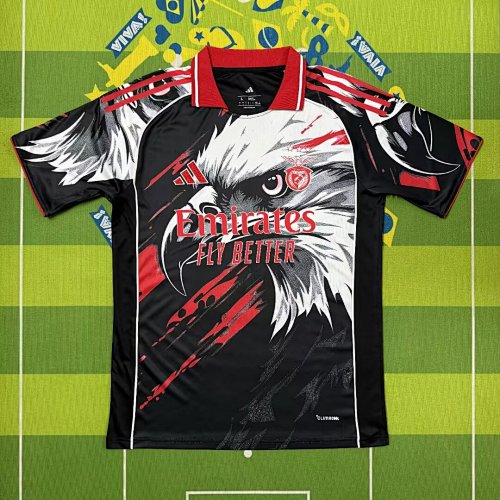 2627 Benfica training jersey S - 4XL