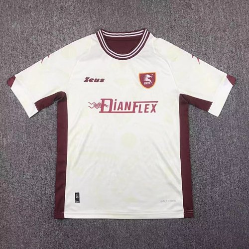 24/25 Sarernitana away S-XXL