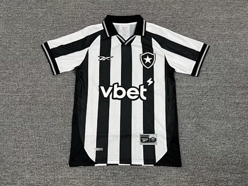 2526 Botafogo Home S-4XL