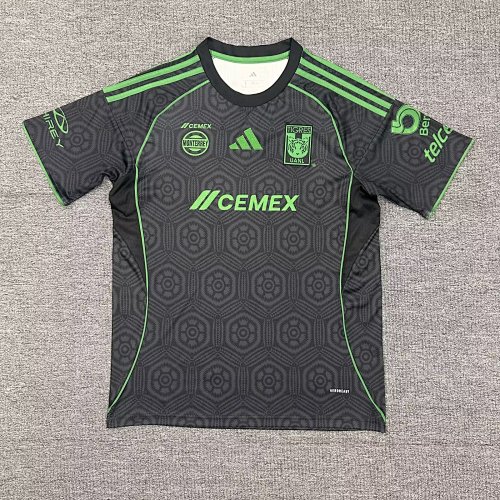 25-26 Tigers' third away game S-XXL