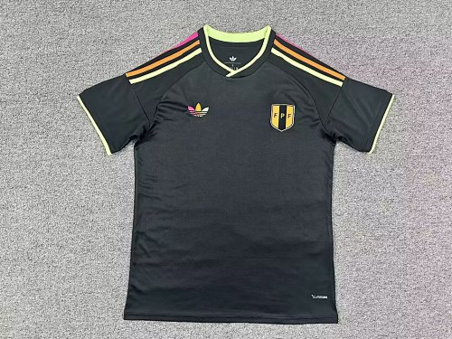 26-27 Peru Away S-4XL
