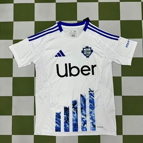 24/25 Como away S-XXL