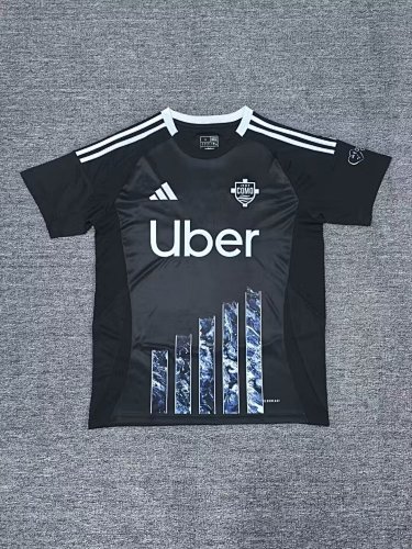 24/25Como third S-XXL