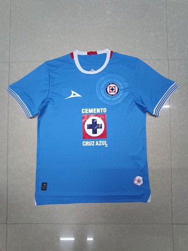 24/25 Blue Cross home S-XXL