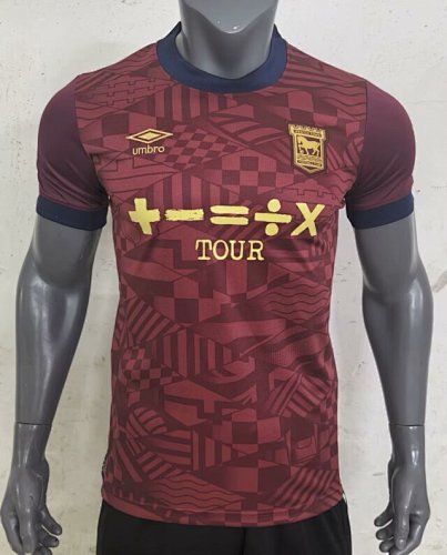 24/25 Ipswich Town away S-XXL