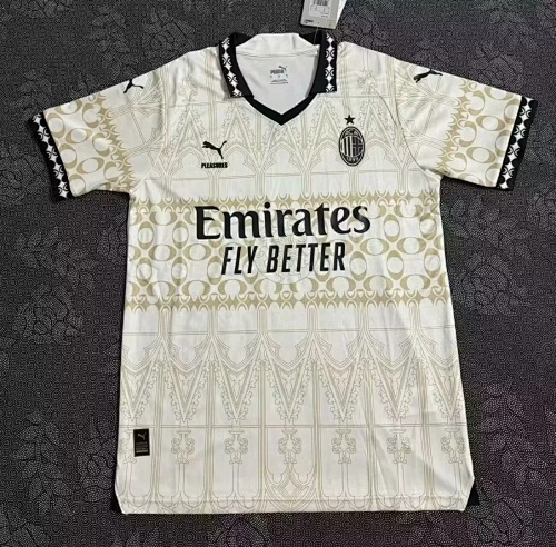 24/25AC Milan co-branded S-XXL