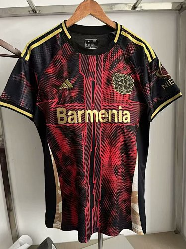 25/26 Leverkusen Special Edition S-XXL