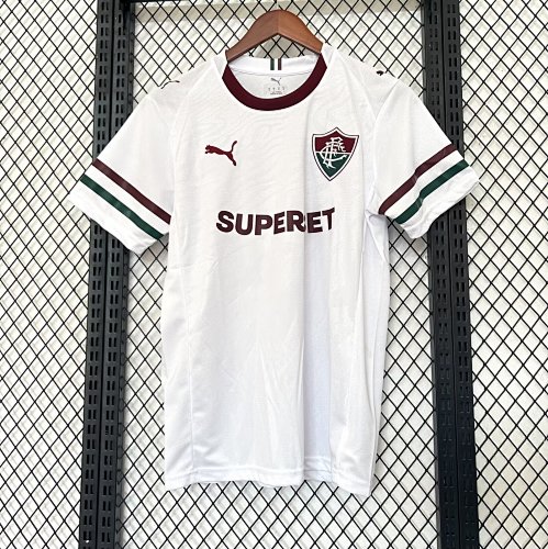 26/27 Fruimense Away S-4XL