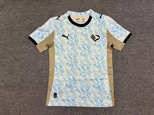 25/26 Palermo third  away S-XXL