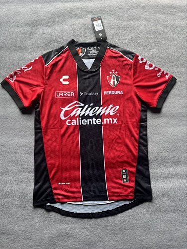 2526 Atlas Home S-4XL