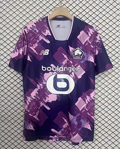 2526 Lille away S-4XL