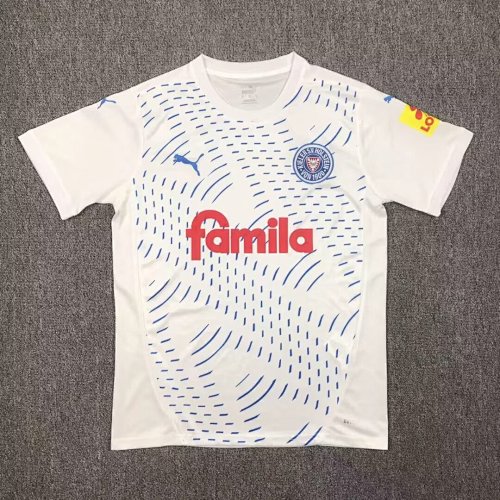 24/25 Holstekiel away S-XXL