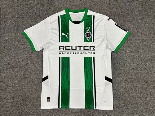 24/25 Mönchengladbach Home S-XXL