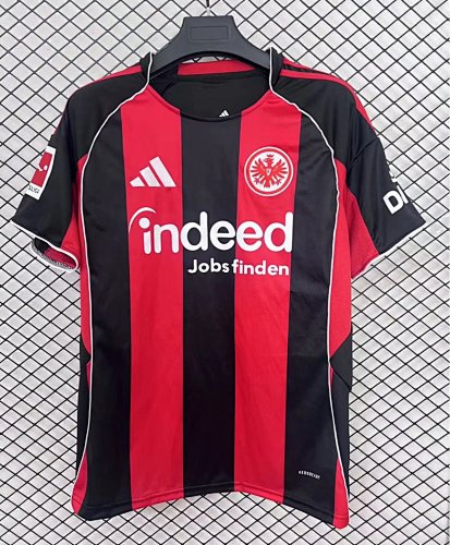 2526 Frankfurt home  S-4XL