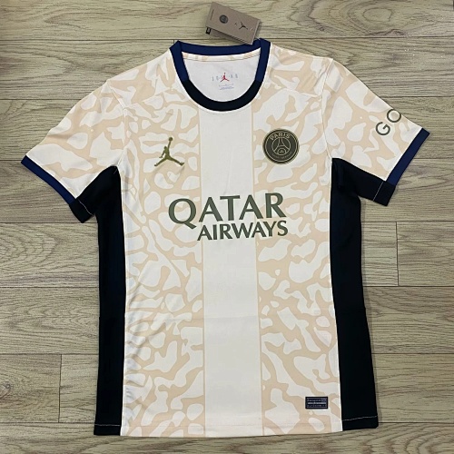 23/24 Paris fourth away S-XXL