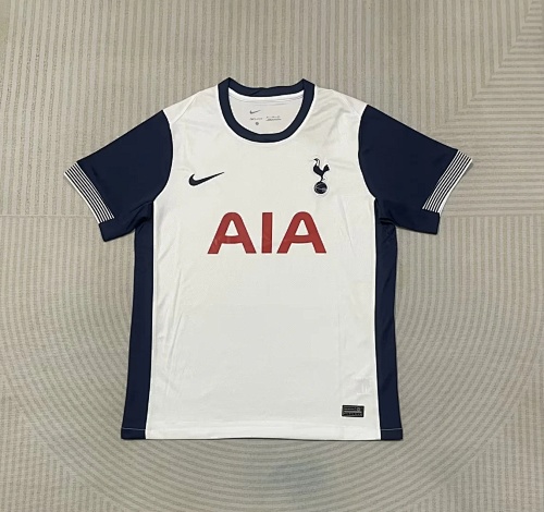 24/25Tottenham Hotspur home S-XXL