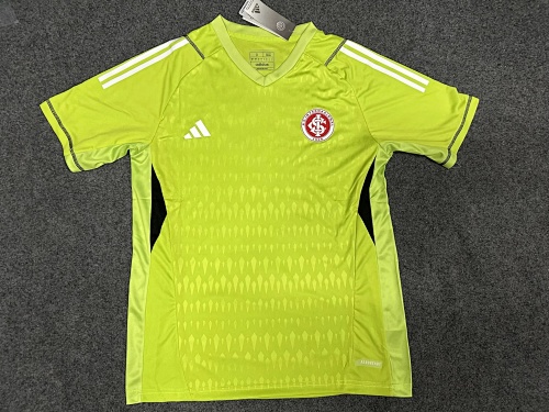 24/25 Brazil international goalkeeper S-XXL