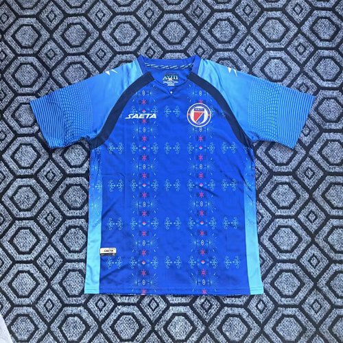 26/27 Haiti home S-XXL