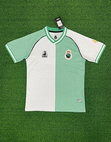 2627 Santander 113th Anniversary Edition Goalkeeper S-4XL