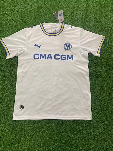 26/27 Marseille home game S-XXL
