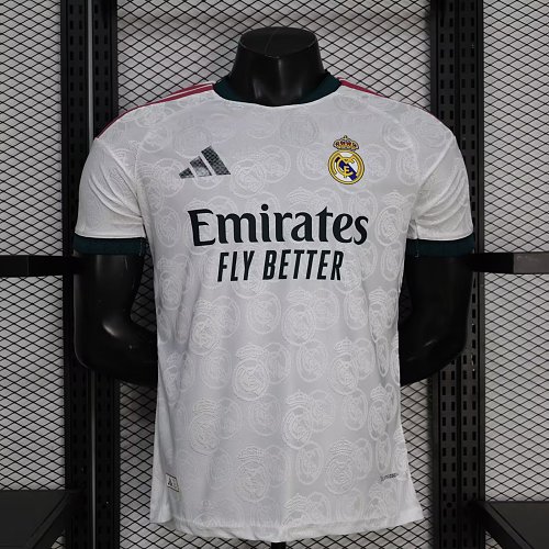 26/27 Real Madrid Home Team Special Edition Shirt