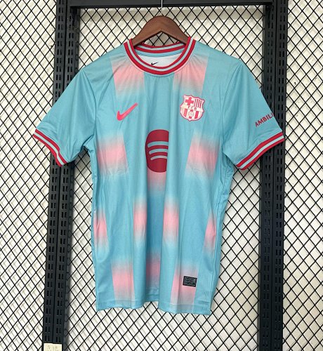 25-26 Barcelona Special Edition S-XXL