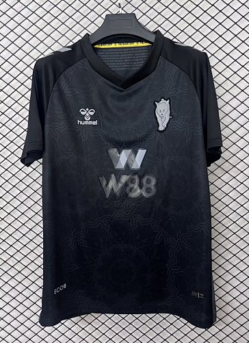 2526 Sunderland - Third Away Game - S-4XL