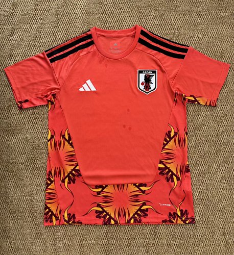 26/27 Japanese goalkeeper S-XXL