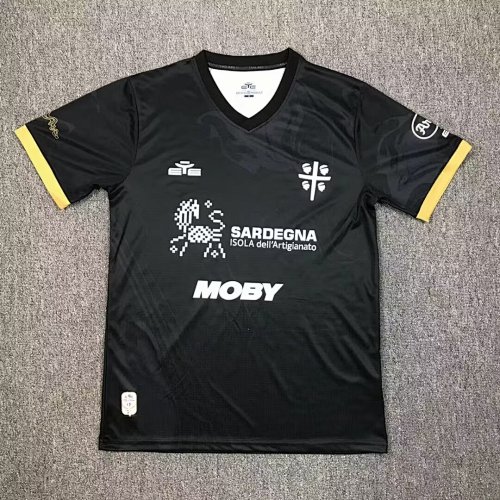 24/25 Cagliari third away S-XXL