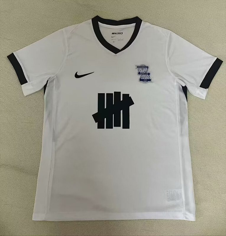 Birmingham City