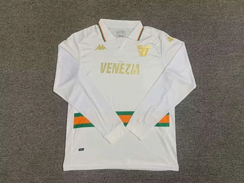 23/24 Venice away long sleeve S-XXL