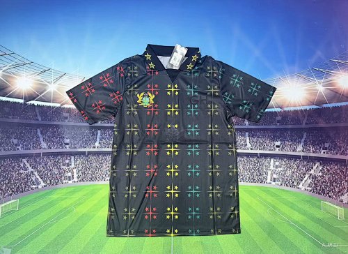 26/27 Ghana Special Edition S-XXL
