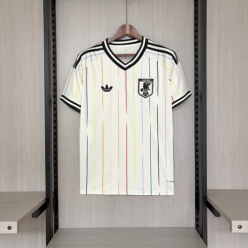 2026 Japan Soccer Jersey Away