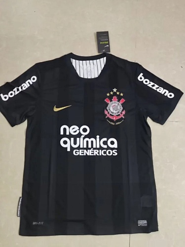 2010 Corinthians away S-XXL