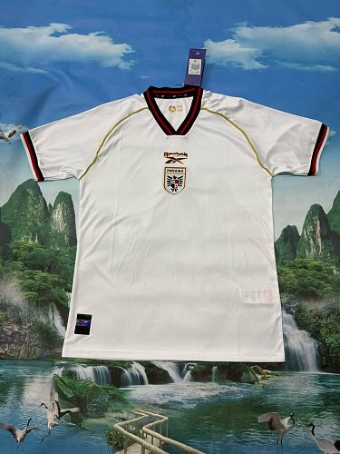 26/27 Panama - Third Away Game - S-XXL