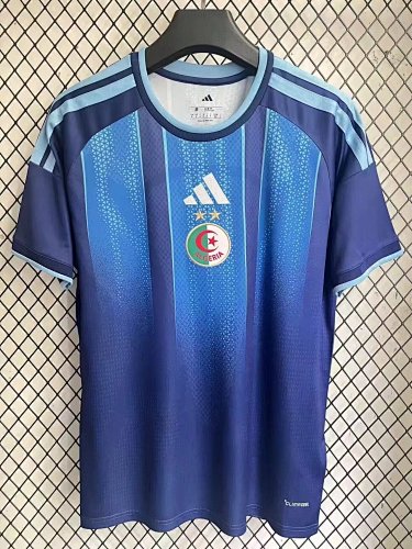 26/27 Algerian training uniform - blue S - 4XL