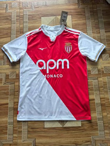 25-26 Monaco home S-2XL