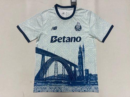 26-26 Porto Special Edition S - 4XL