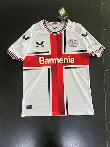 24/25 Bayer 04 Leverkusen away S-XXL