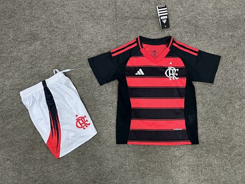25/26 Kids Flamengo home 16#-28#