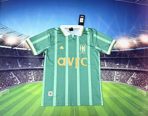 26/27 Sunderland Special Edition Green S-XXL
