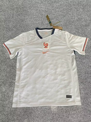 26-27 France Away S-XXL