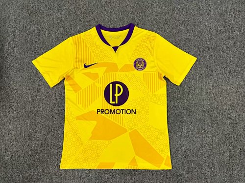 24/25 Toulouse away S-XXL