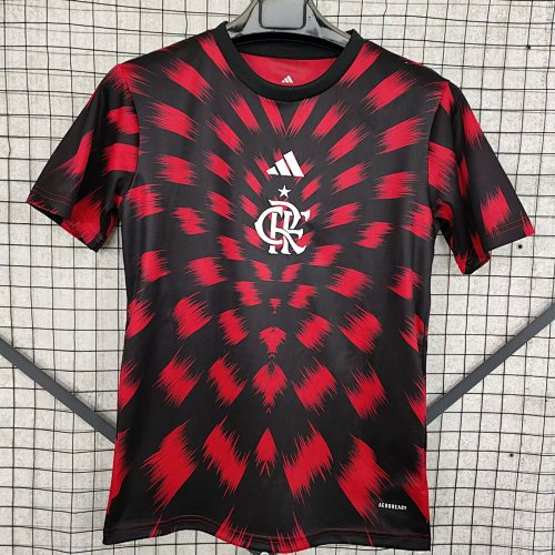 25/26 Flamingo training uniform S-4XL