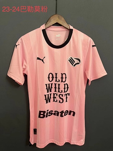 23/24 Palermo Pink S-XXL